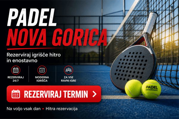 Sportifik rezervacija